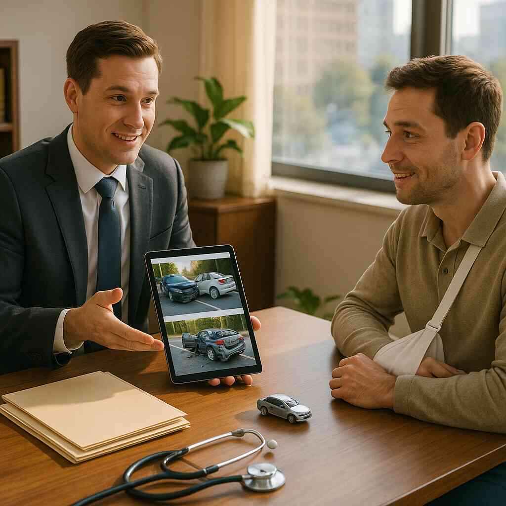 Decoding Pain and Suffering with Personal Injury Law Locator