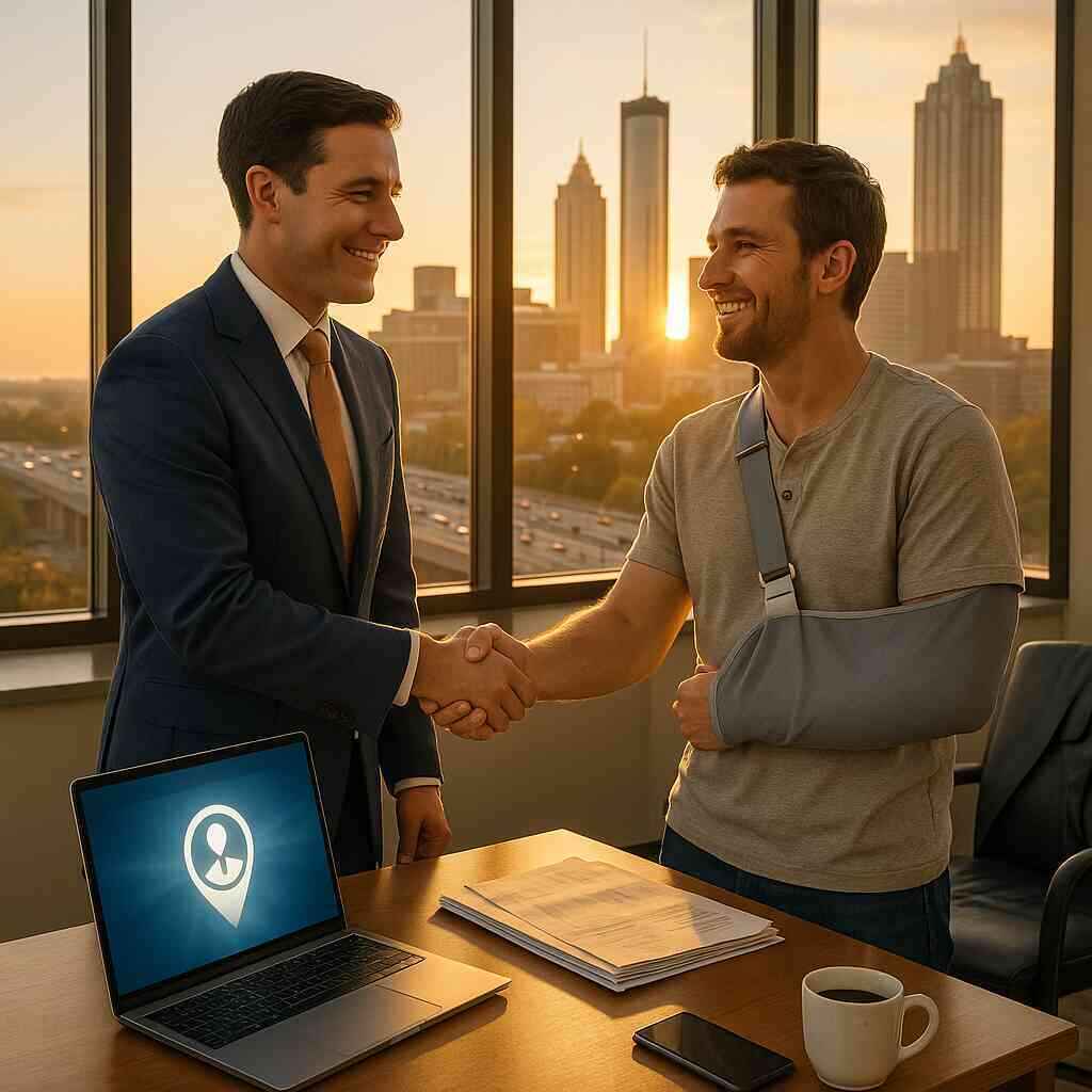 How Personal Injury Law Locator Affects Georgia Today