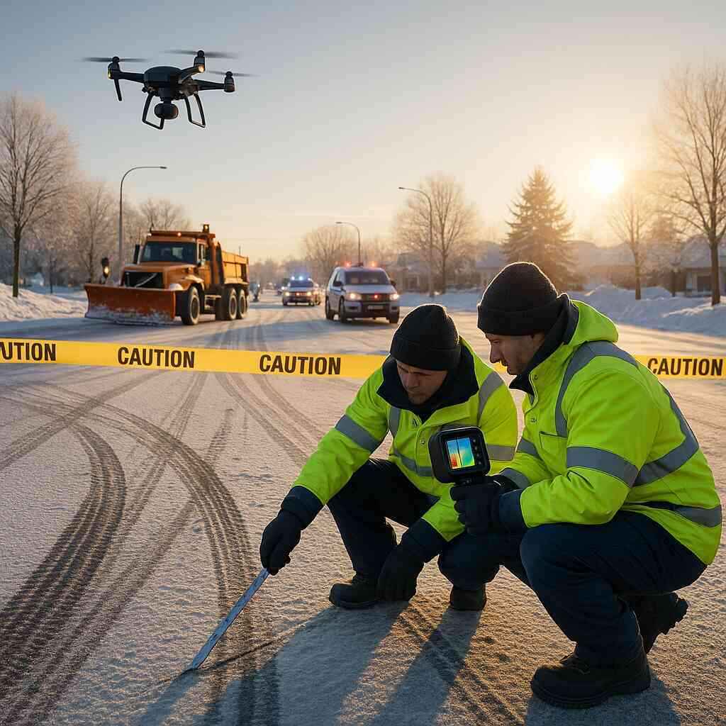 How Personal Injury Law Locator Decodes Winter Evidence