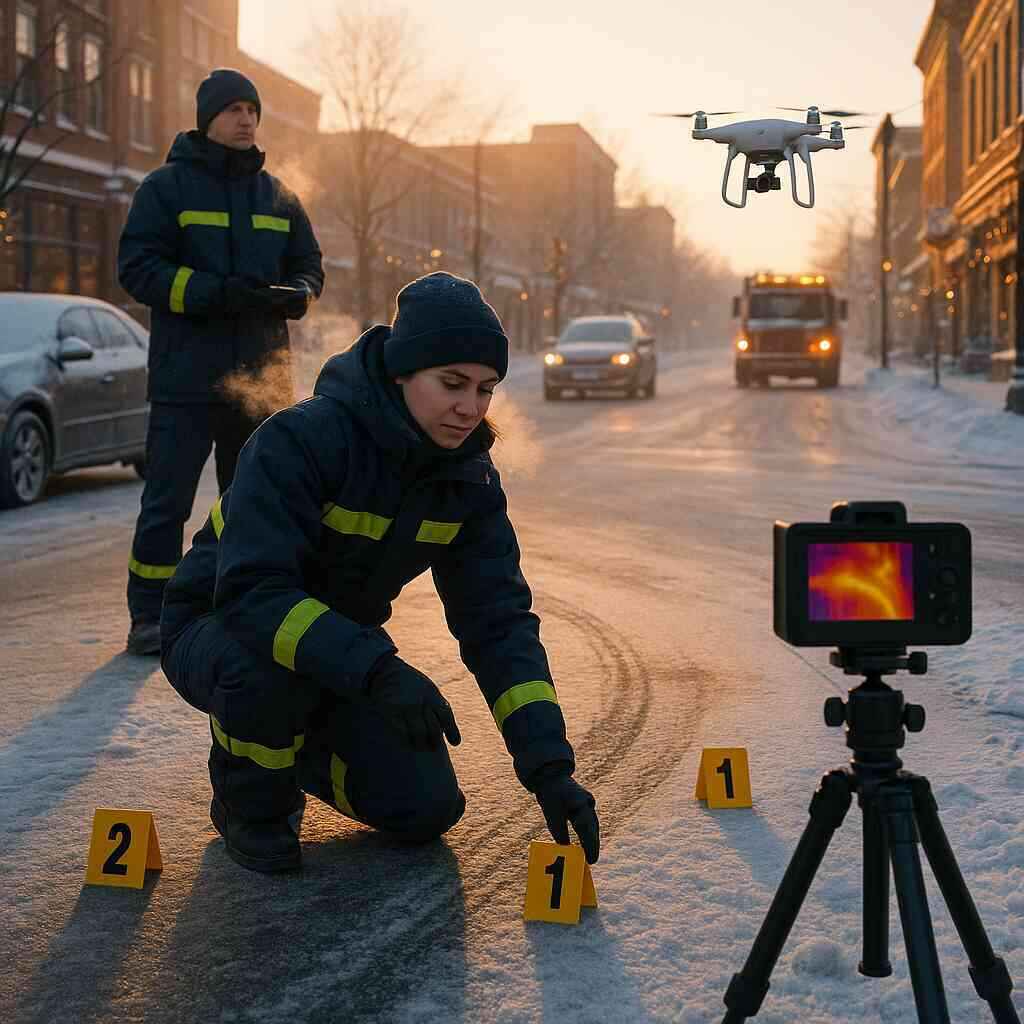 How Personal Injury Law Locator Decodes Winter Evidence