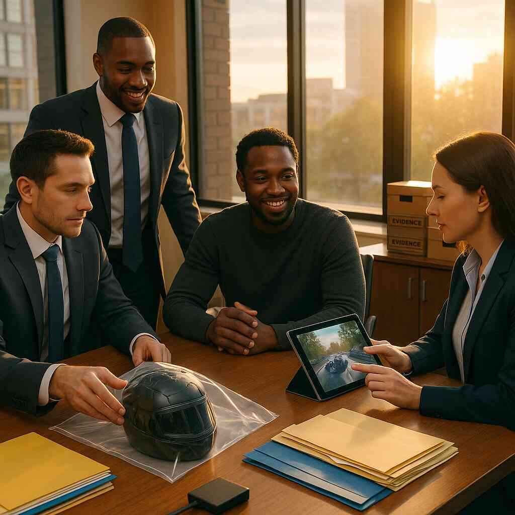 How Personal Injury Law Locator Illuminates Discovery Duties