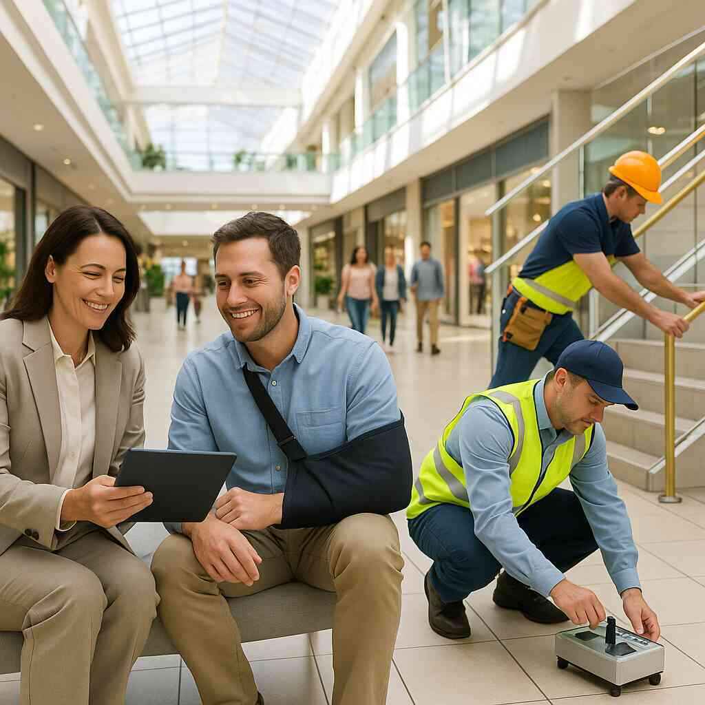 How Personal Injury Law Locator Redefines Premises Liability