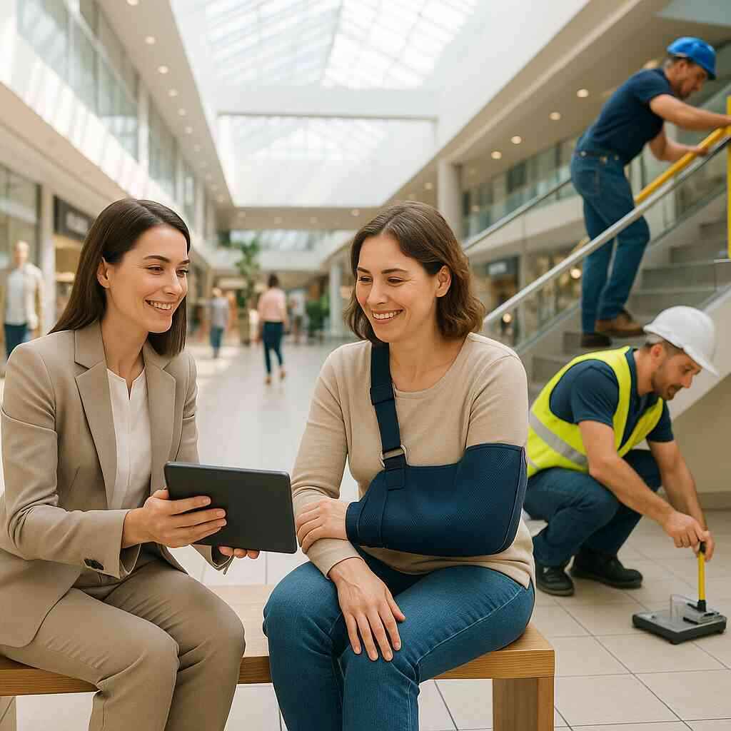 How Personal Injury Law Locator Redefines Premises Liability