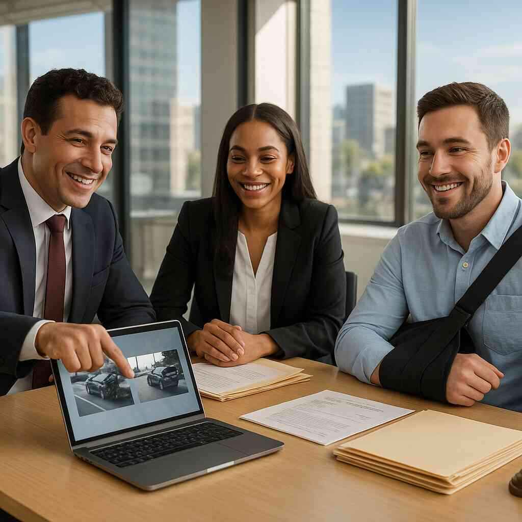 Insurer Tactics Uncovered by Personal Injury Law Locator