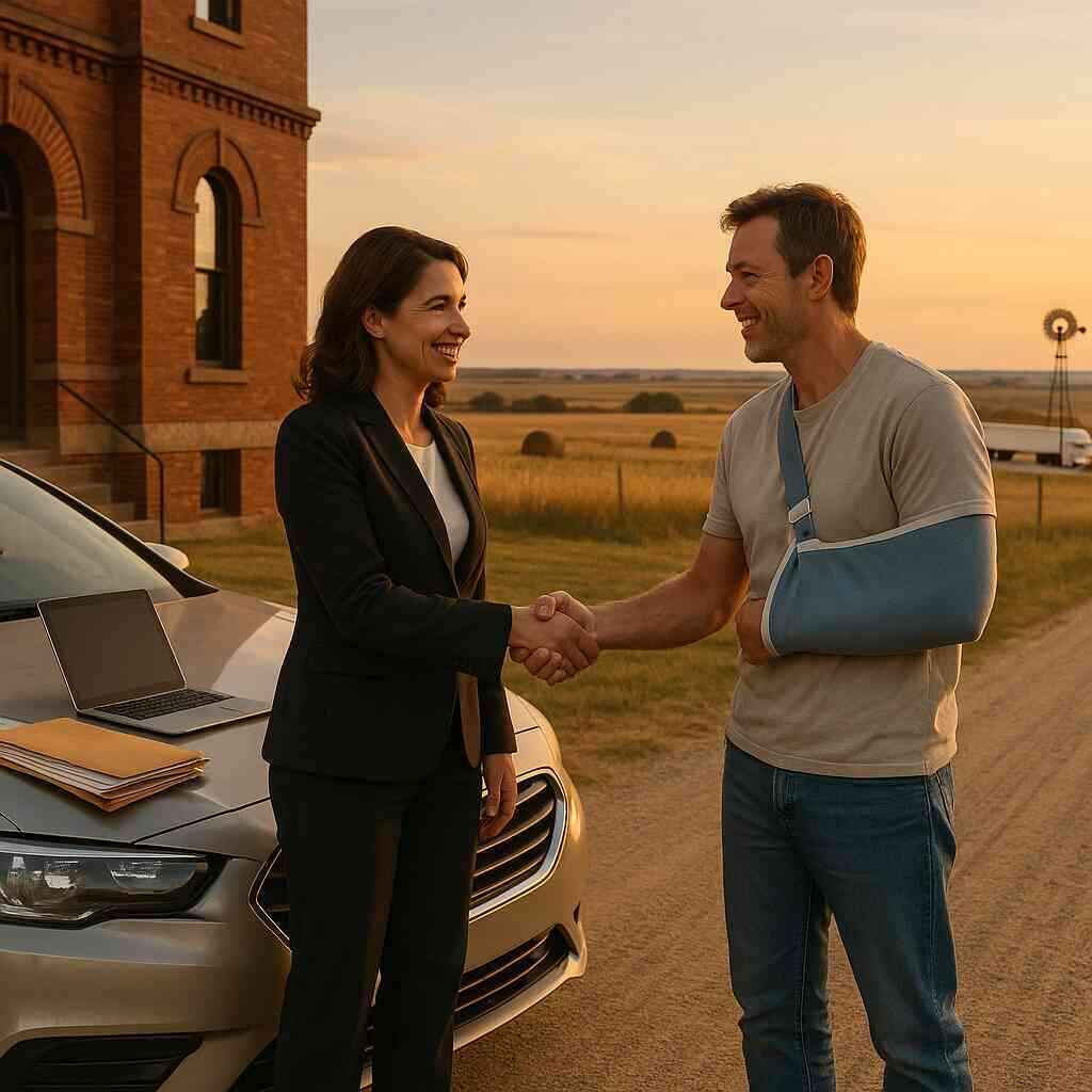 Nebraska Claim Keys via Personal Injury Law Locator 2026