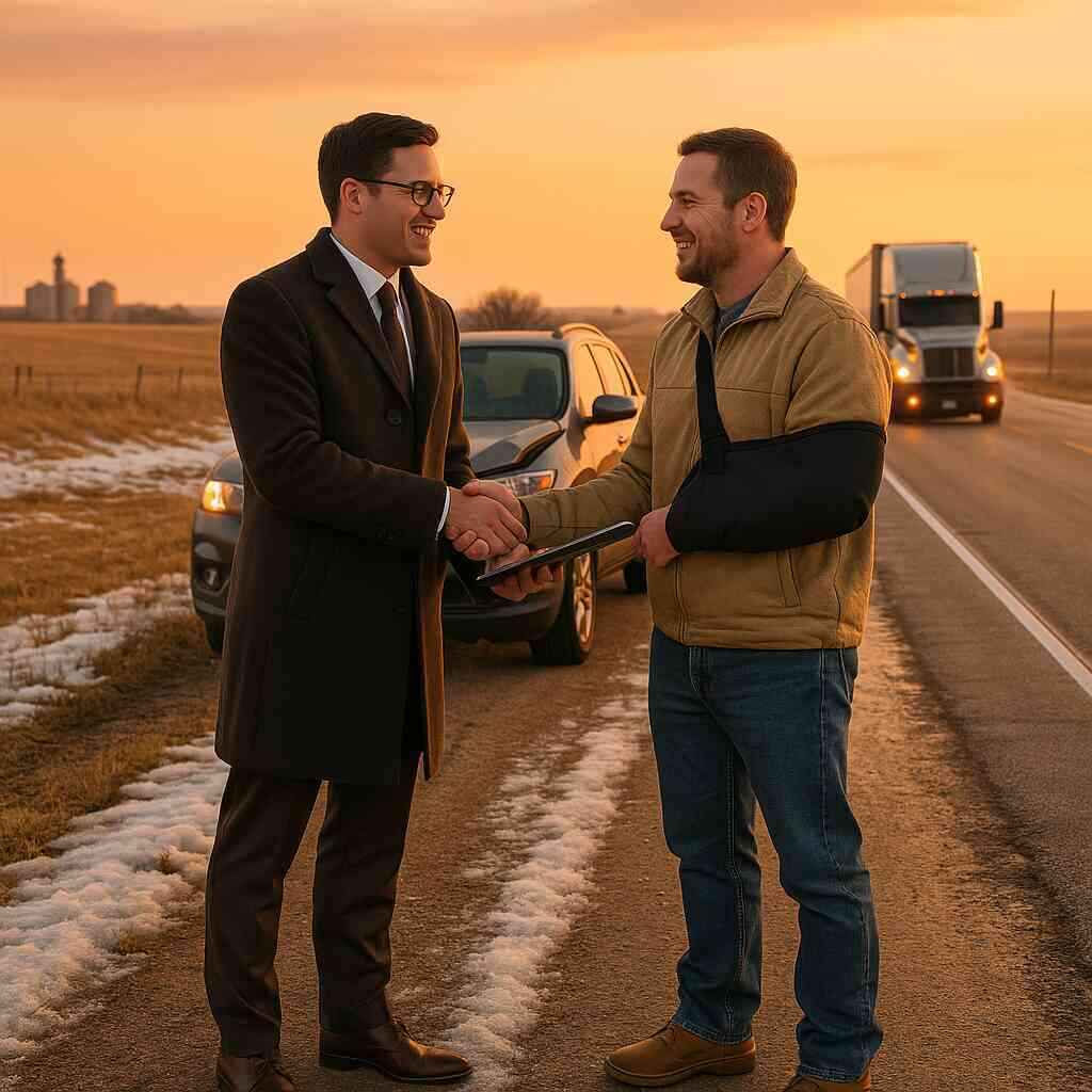 Nebraska Claim Keys via Personal Injury Law Locator 2026