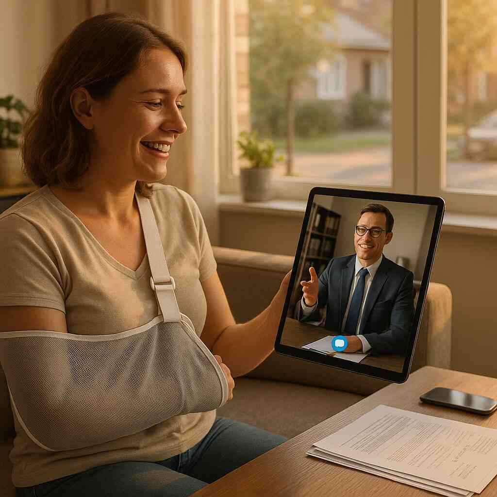 Personal Injury Law Locator Guides You to Vet Lawyers Fast