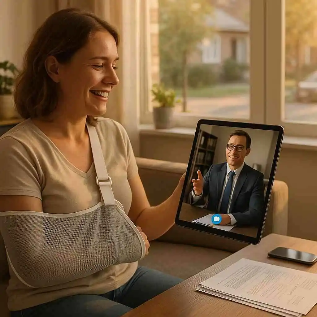 Personal Injury Law Locator Guides You to Vet Lawyers Fast