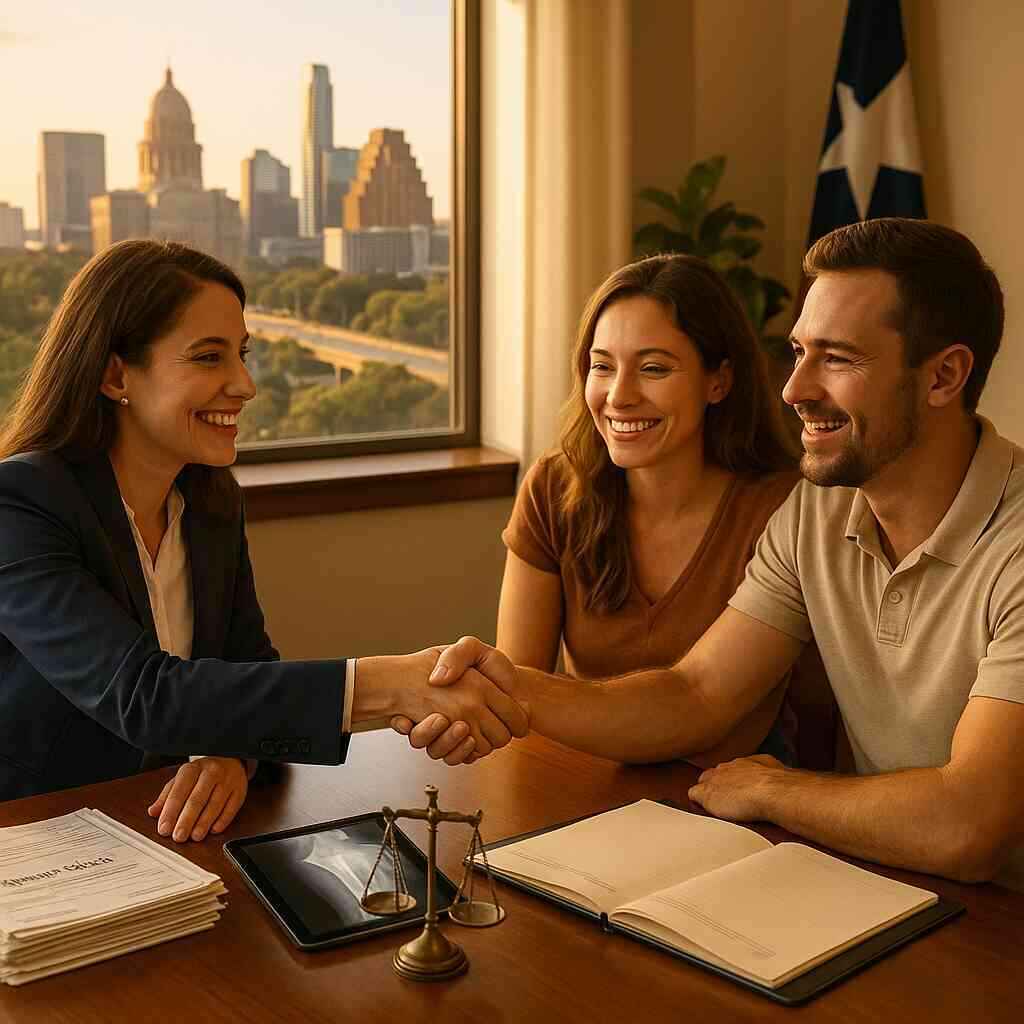 Top 10 Questions Personal Injury Law Locator Gets in Texas