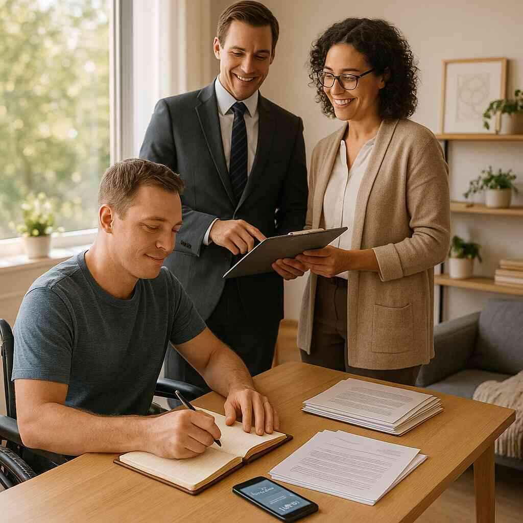 Top 5 Personal Injury Law Locator Tips on Emotional Distress