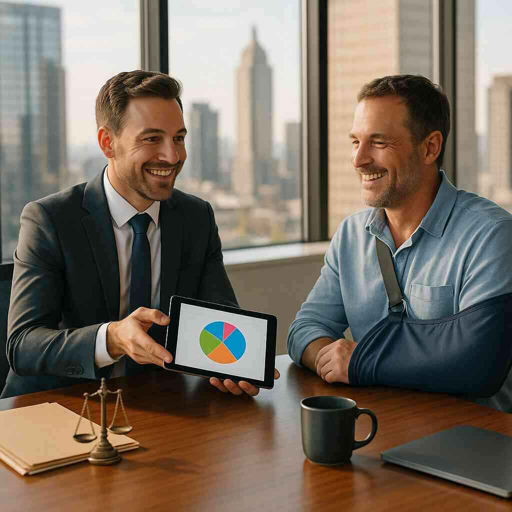 Top Subrogation Secrets via Personal Injury Law Locator