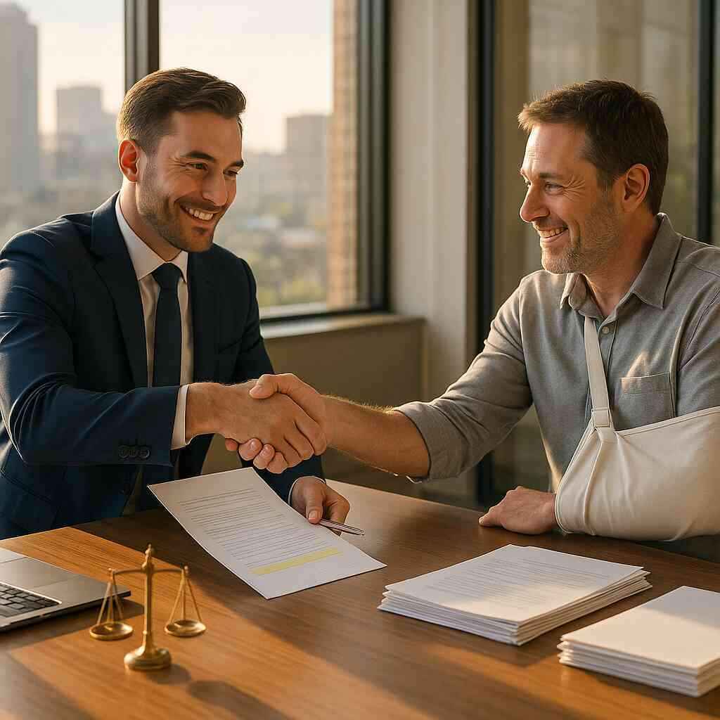 Top Subrogation Secrets via Personal Injury Law Locator