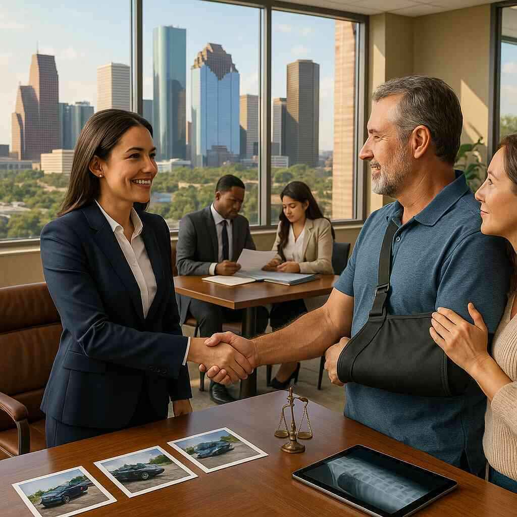 Ultimate Guide by Personal Injury Law Locator for Texas