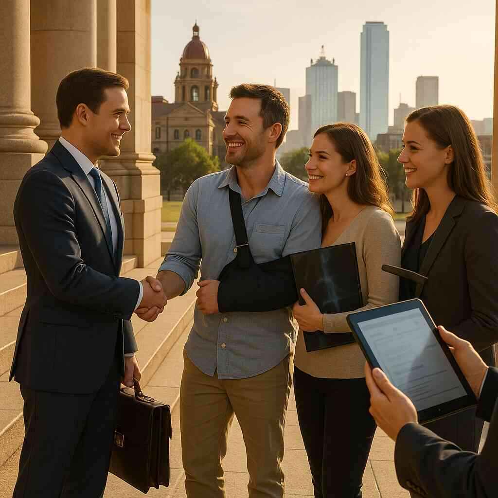 Ultimate Guide by Personal Injury Law Locator for Texas