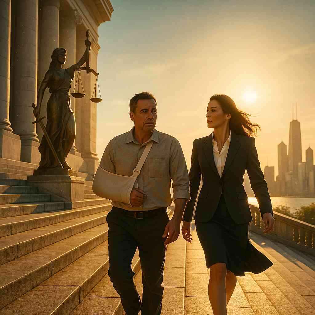 What Are Illinois Personal Injury Nuances Defined Today