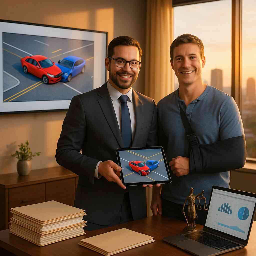 What Defines Personal Injury Law Success with Locator Expertise