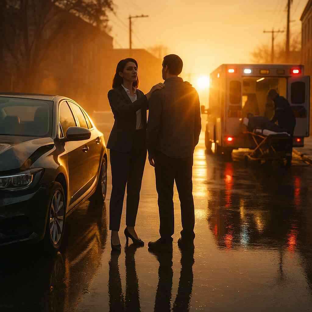 What Does Personal Injury Law Locator Reveal About MedPay