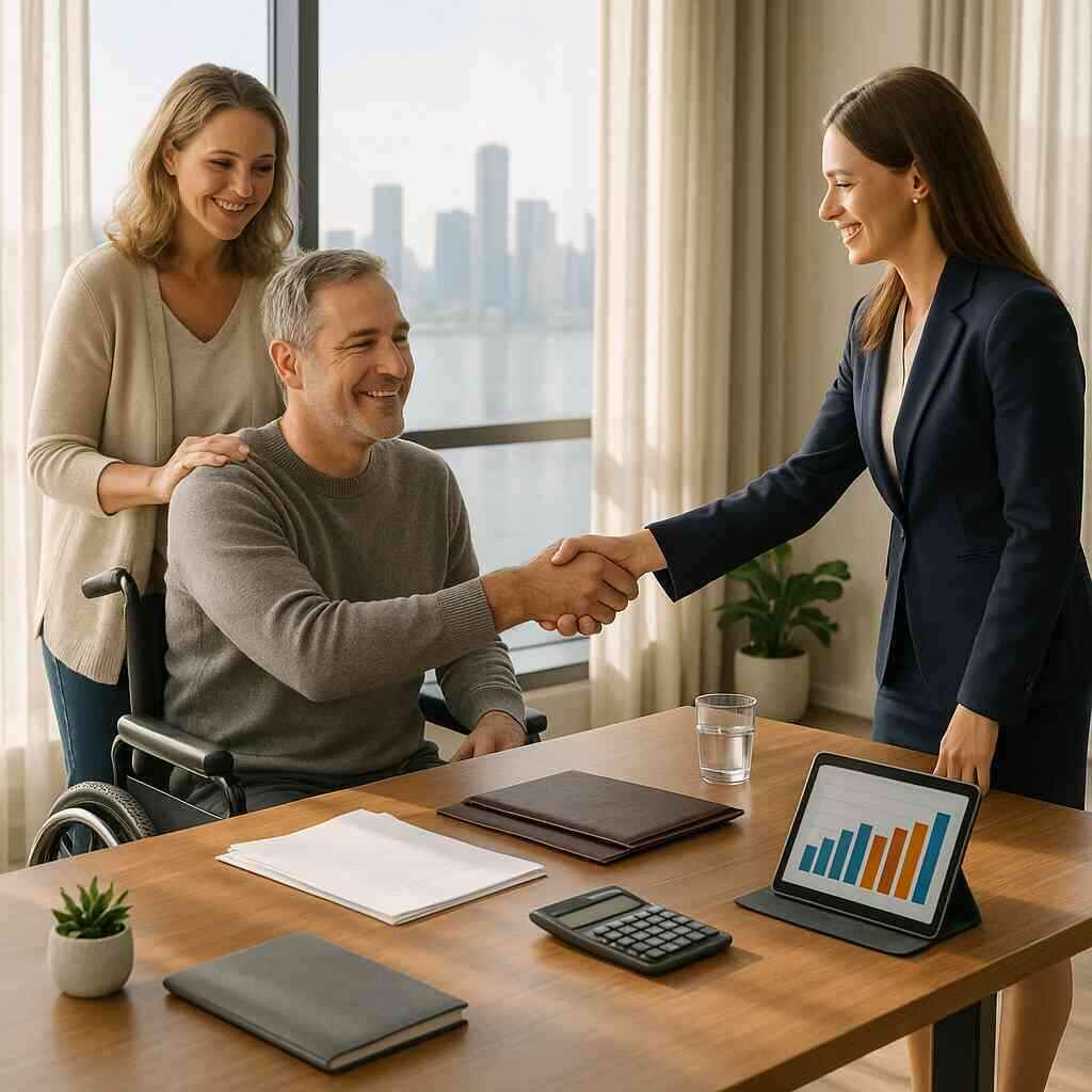 What Is Structured Settlement per Personal Injury Law Locator