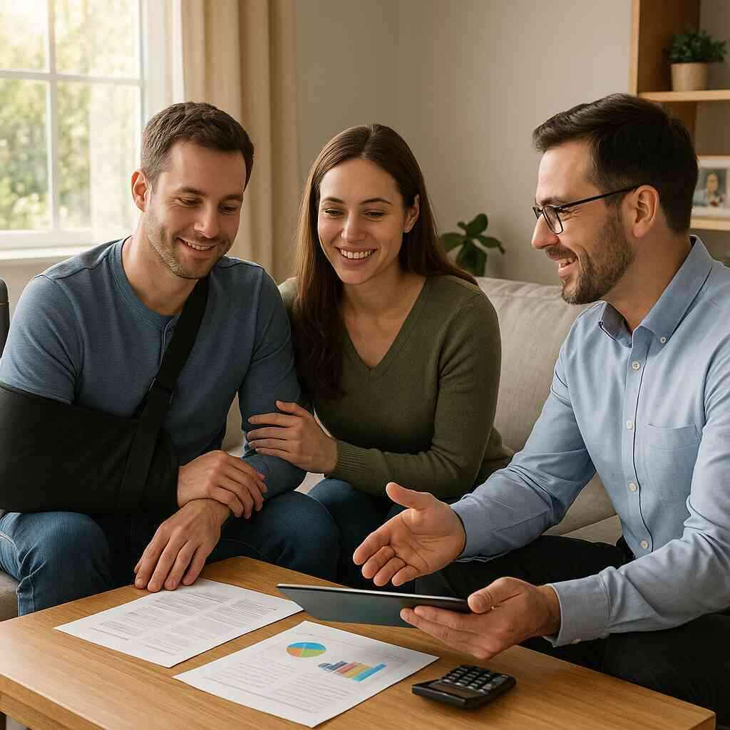 What Is Structured Settlement per Personal Injury Law Locator