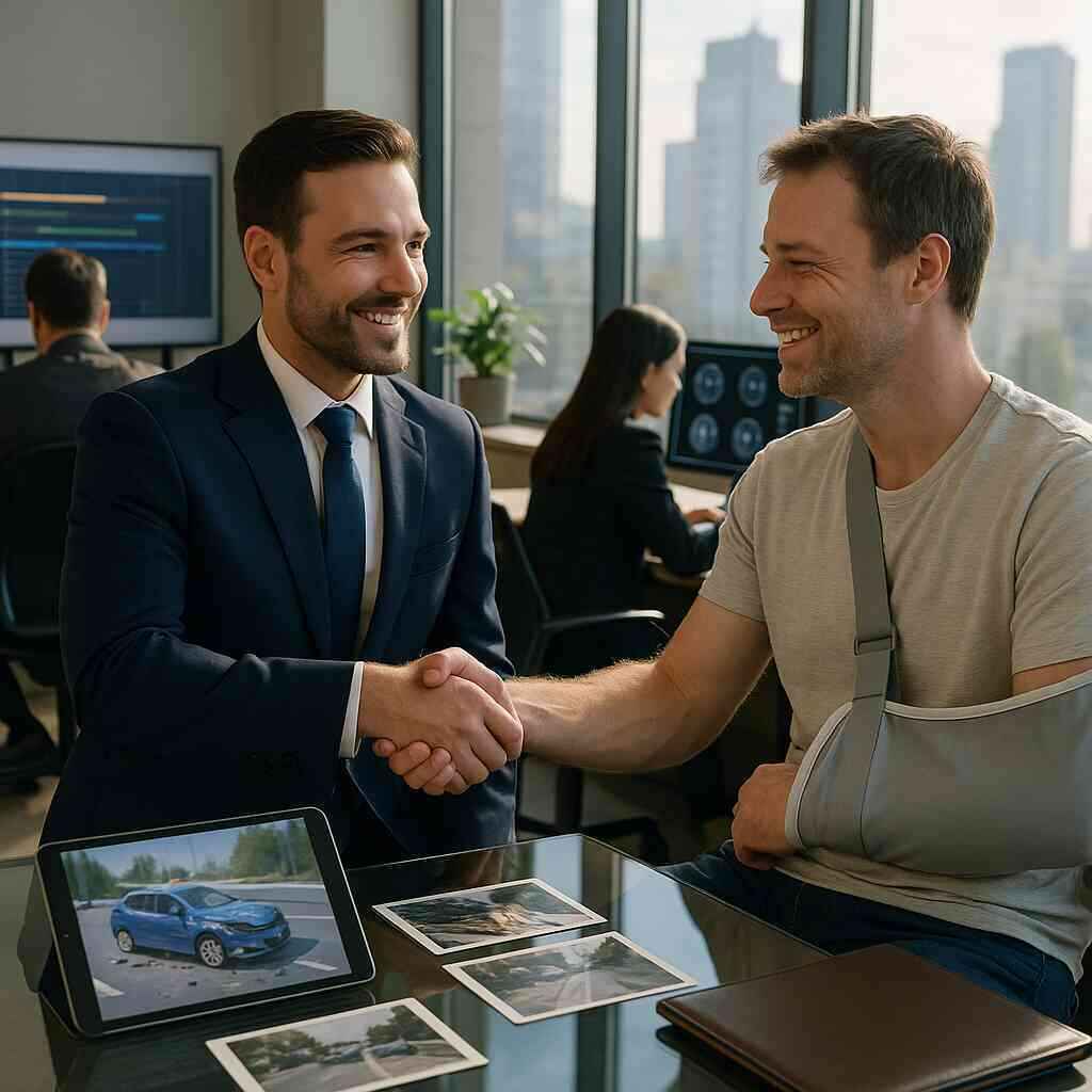 What is the Critical Role of Lawyers in Personal Injury Success?