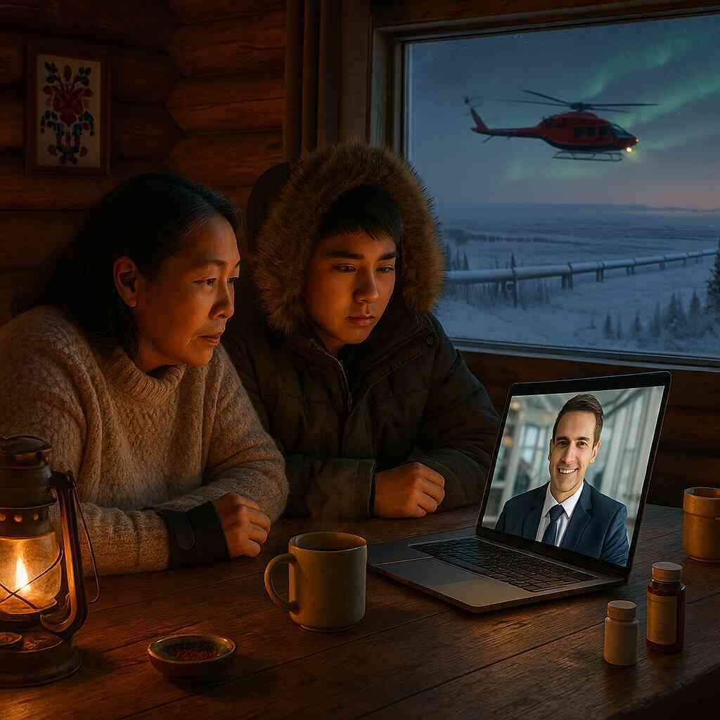 What Personal Injury Law Locator Reveals About Alaska 2026