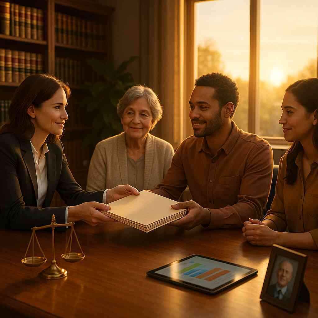 Wrongful Death Strategies by Personal Injury Law Locator