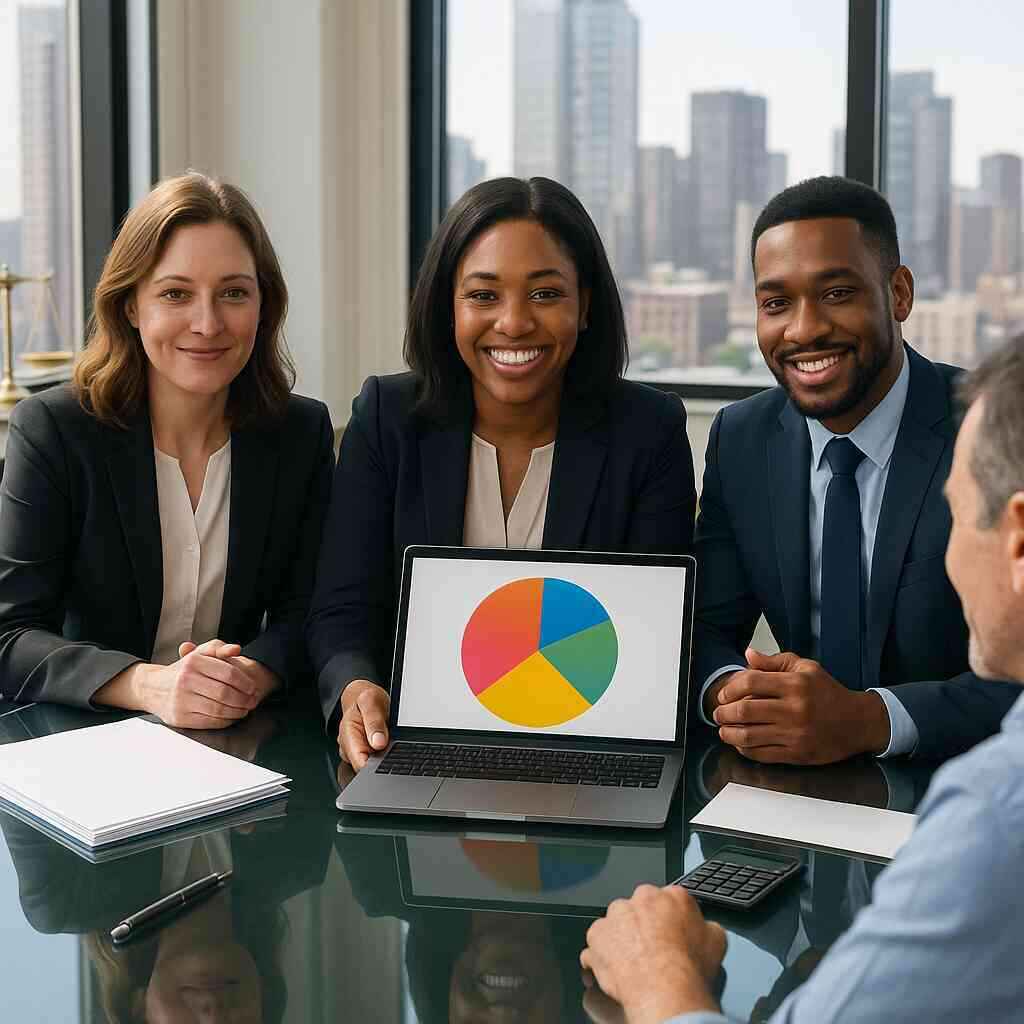 Attorney Fee Checks near You by Personal Injury Law Locator