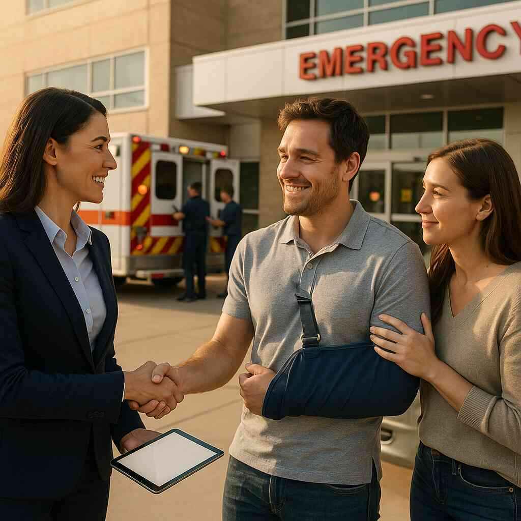 Best MedPay Approach Revealed by Personal Injury Law Locator