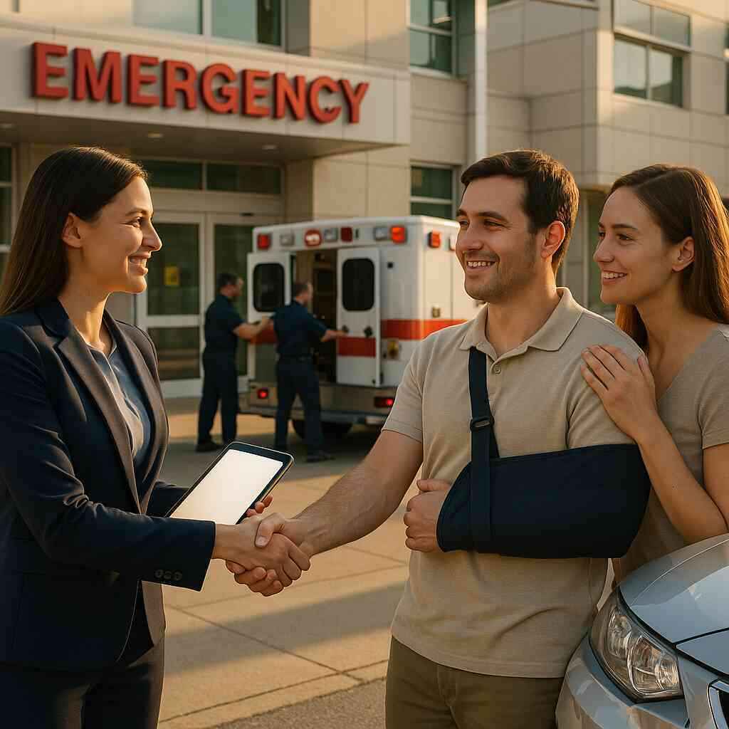 Best MedPay Approach Revealed by Personal Injury Law Locator