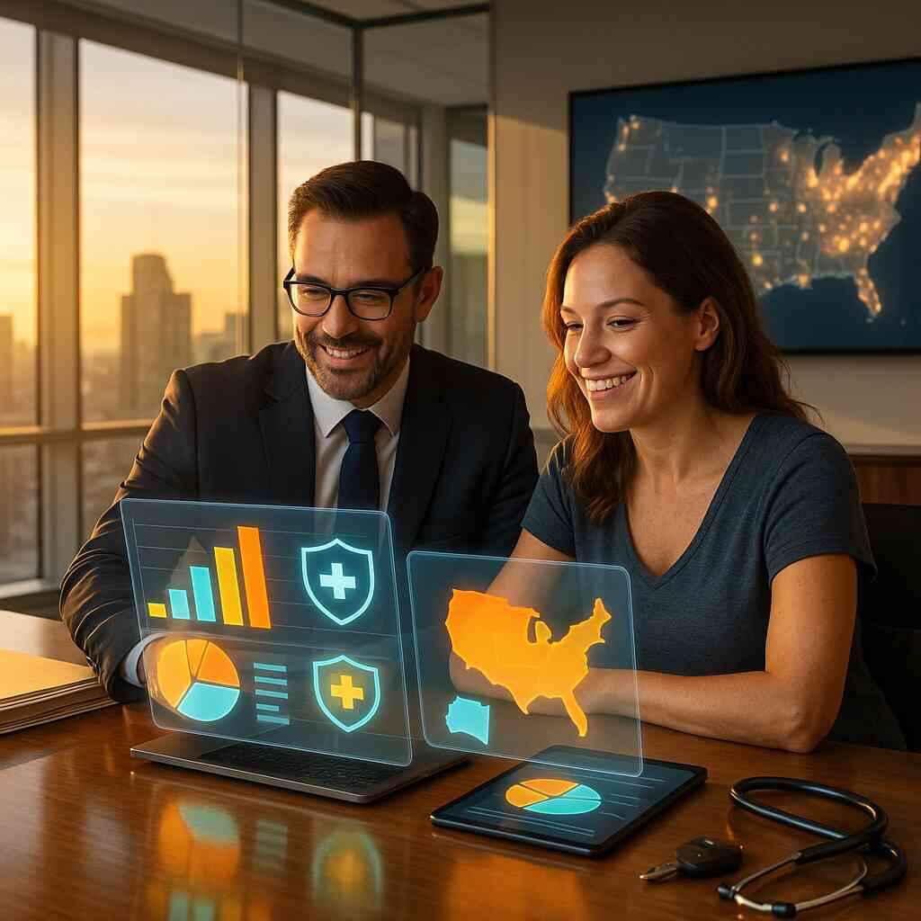 How Personal Injury Law Locator Forecasts 2026 MedPay Reforms