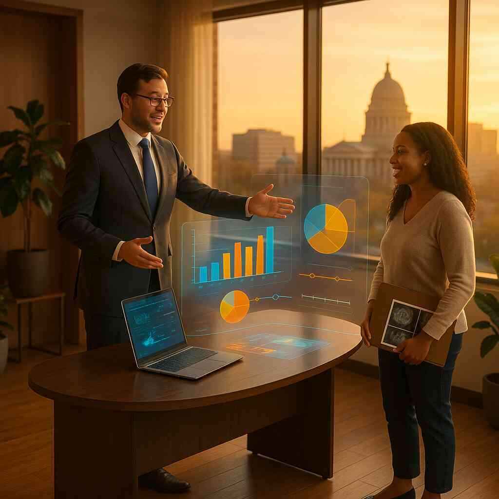 How Personal Injury Law Locator Forecasts 2026 MedPay Reforms