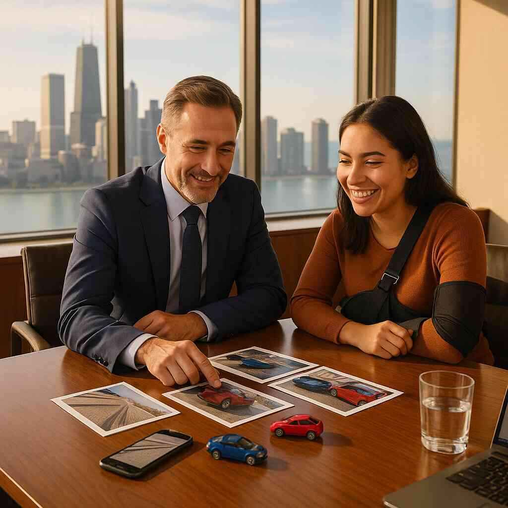 Illinois Comp Fault Insights via Personal Injury Law Locator