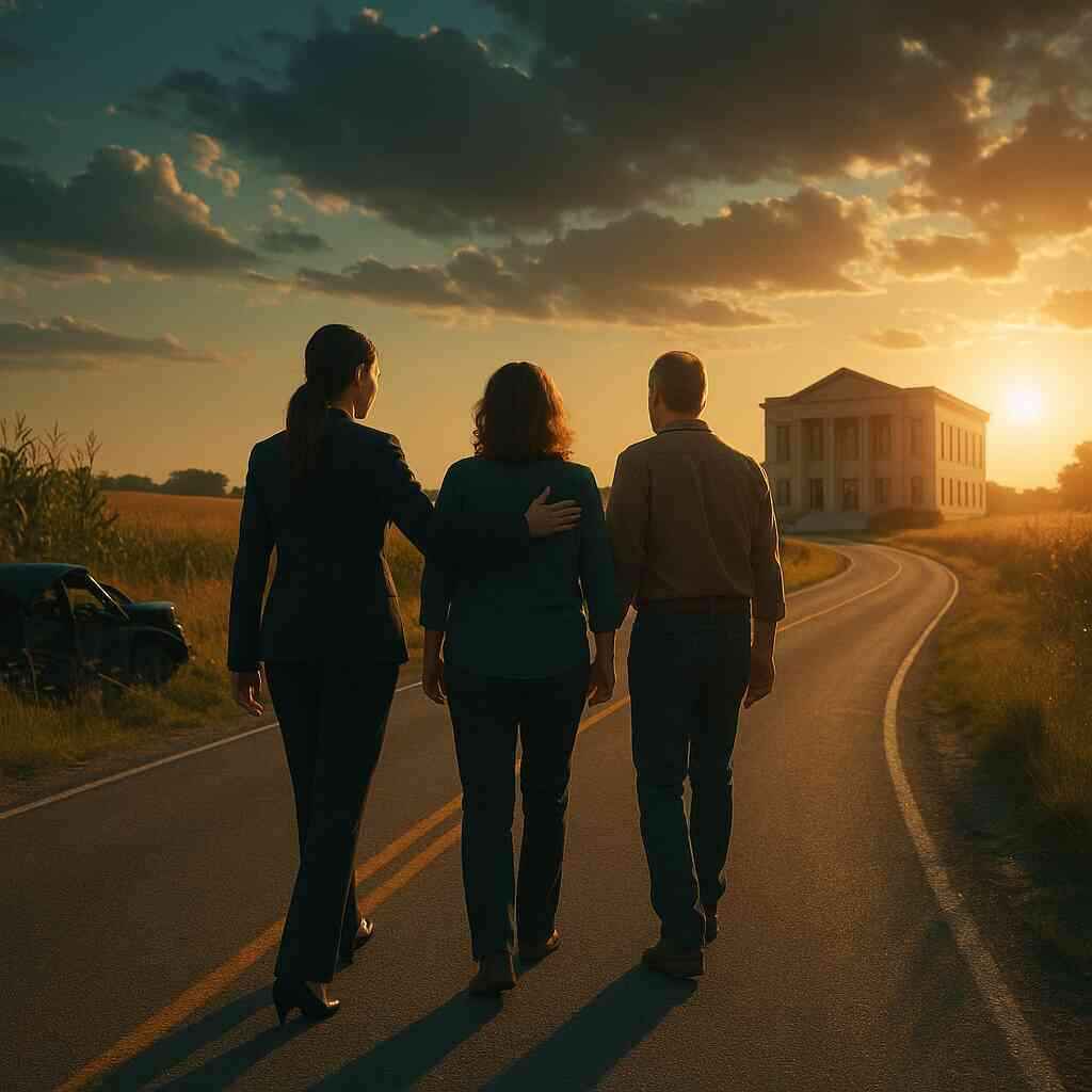 Iowa Wrongful Death Strategy via Personal Injury Law Locator