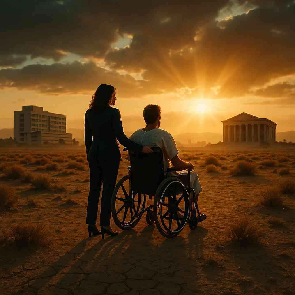 Nevada Med Mal Steps via Personal Injury Law Locator