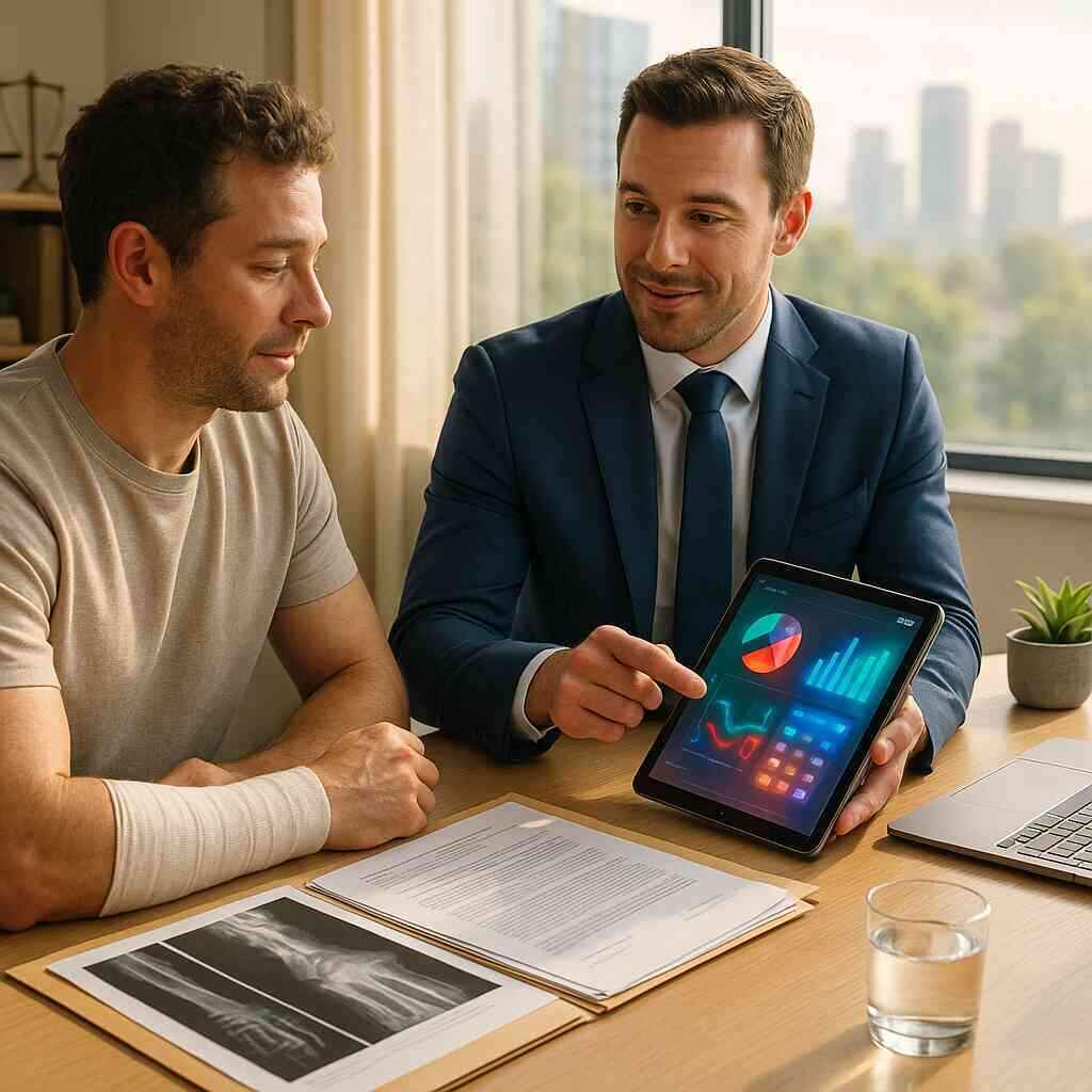 Pain Suffering Math Unpacked by Personal Injury Law Locator