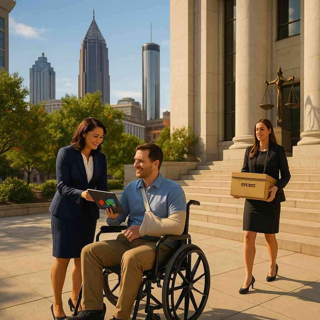 Personal Injury Law Locator Decodes Georgia Punitive Damages