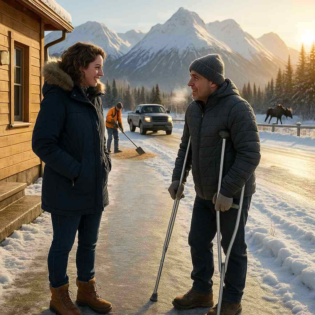 Personal Injury Law Locator Explains Alaska Negligence Rules