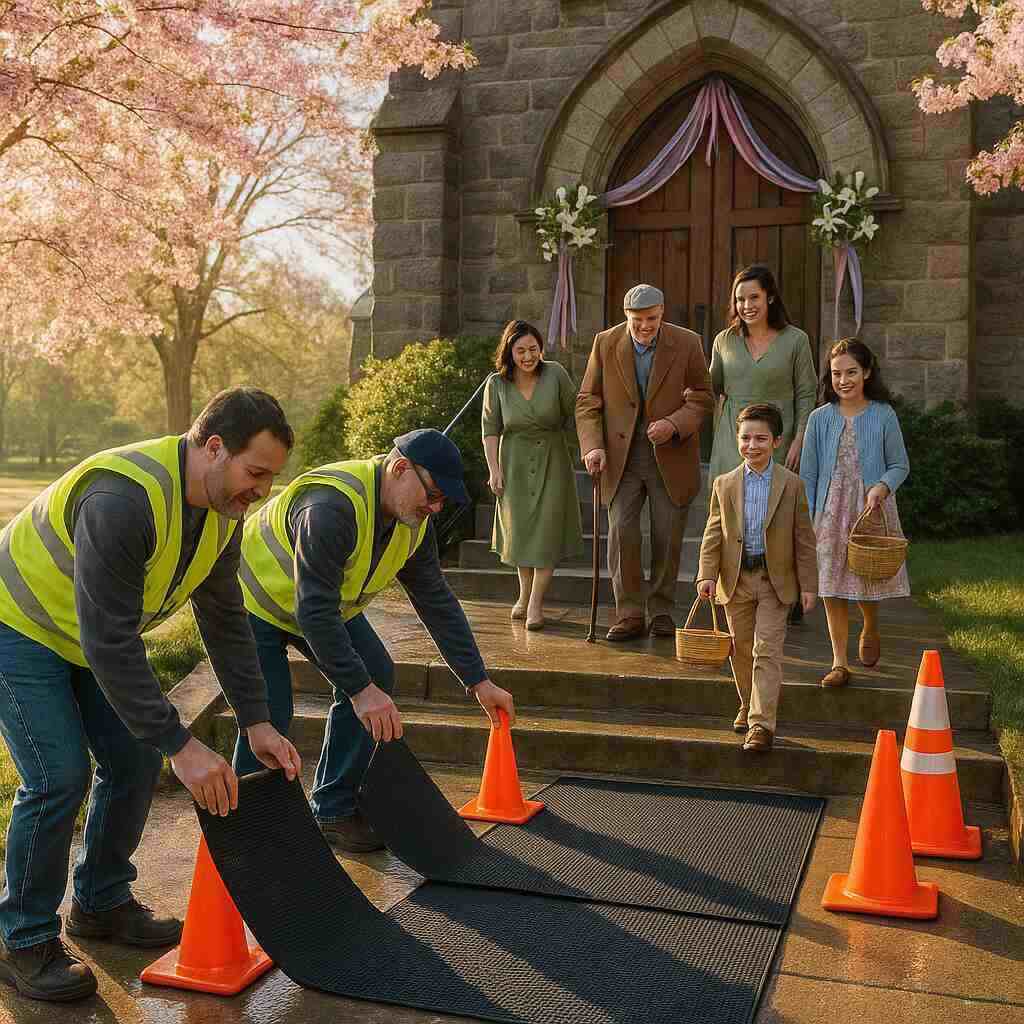 Personal Injury Law Locator On Easter Premises Liability