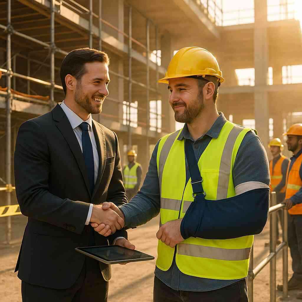 Third Party Work Claims Review by Personal Injury Law Locator