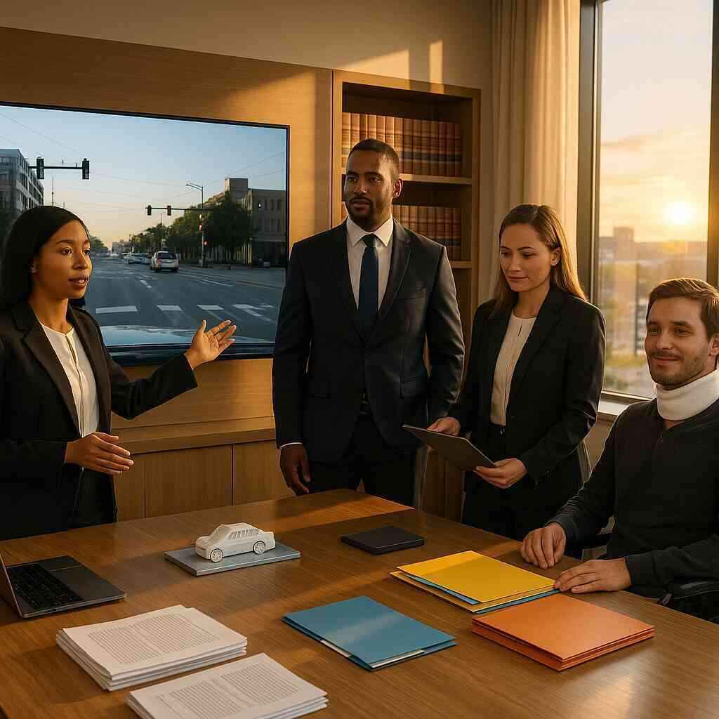 Top 5 Discovery Moves 2026 Via Personal Injury Law Locator