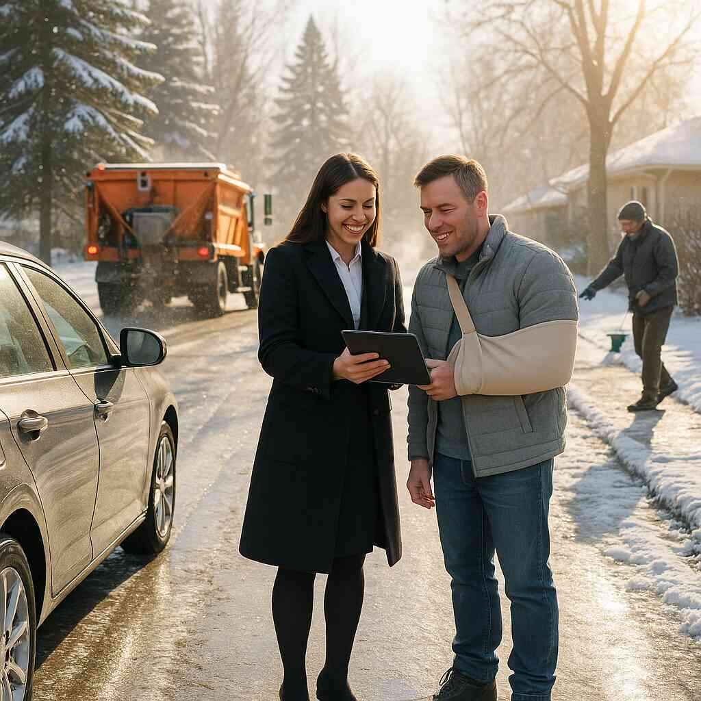 What Does Personal Injury Law Locator Reveal About Winter Claims 2026