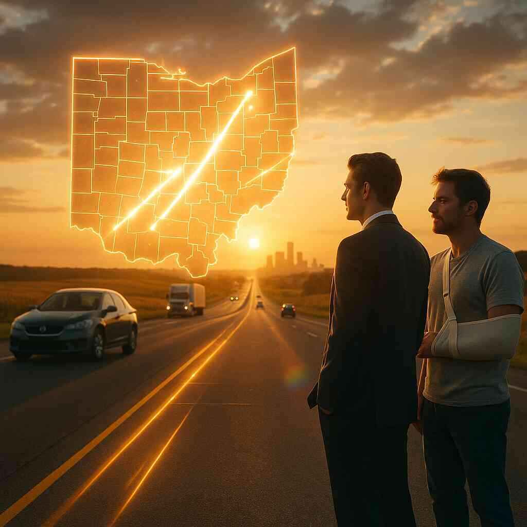 What Does Personal Injury Law Locator Reveal for Ohio 2026