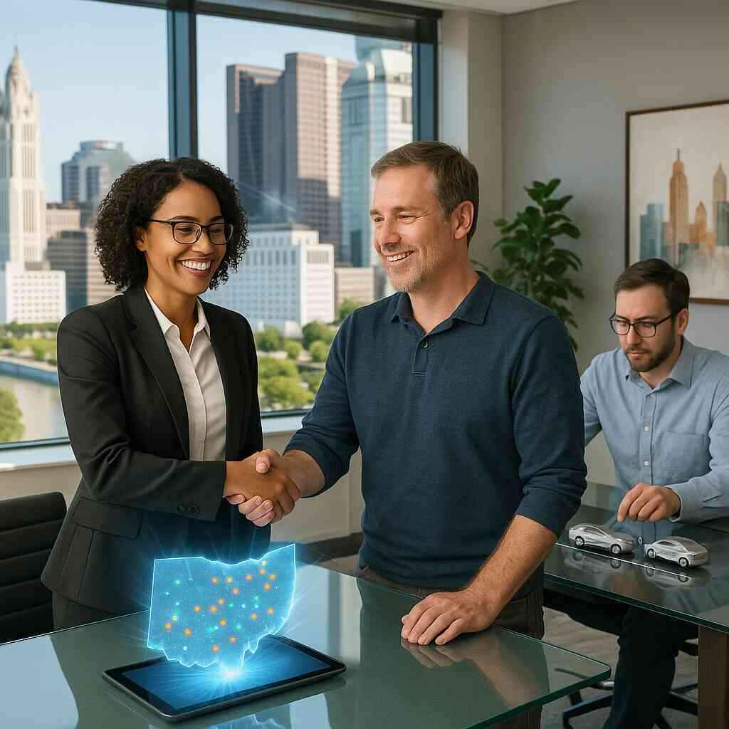 What Does Personal Injury Law Locator Reveal for Ohio 2026