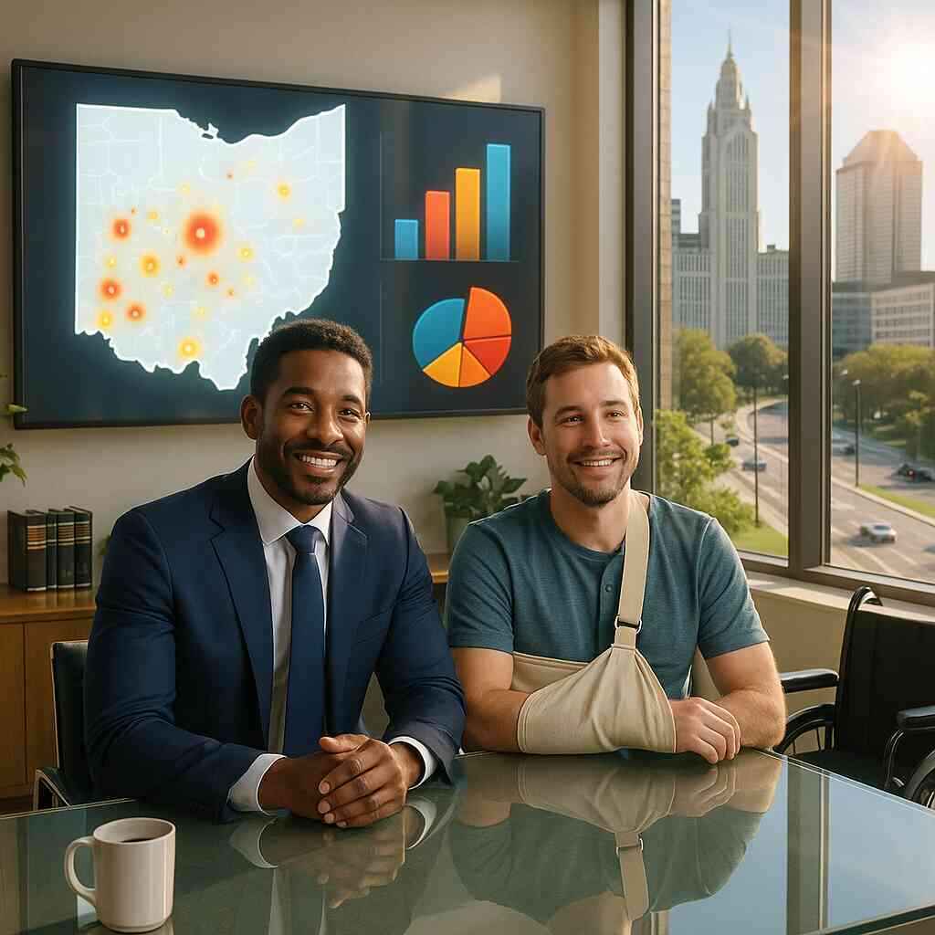What Does Personal Injury Law Locator Reveal for Ohio 2026