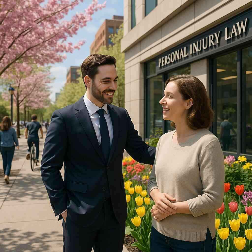 Best Personal Injury Lawyer Selection Checklist for Spring 2026