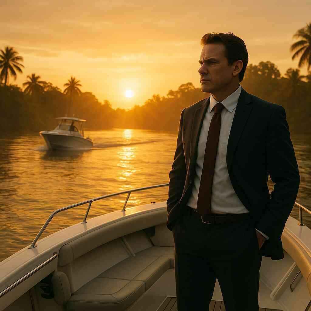 FL Boating Injury Guide By Personal Injury Law Locator