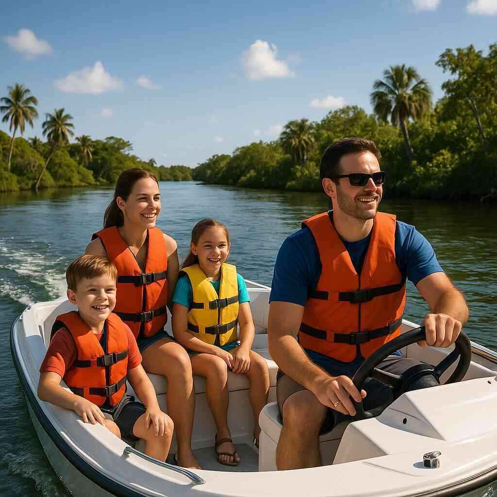FL Boating Injury Guide By Personal Injury Law Locator