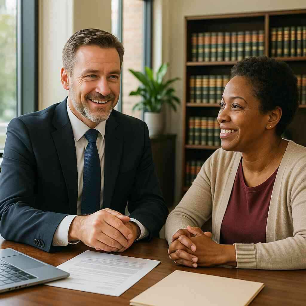 How Personal Injury Law Locator Connects You to Top Attorneys