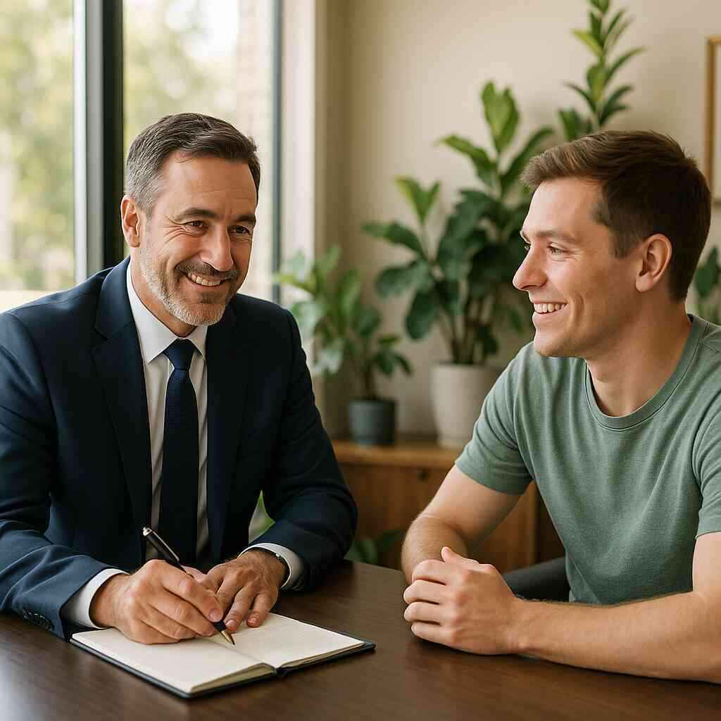 How to Use Personal Injury Law Locator After a Car Accident in 2026