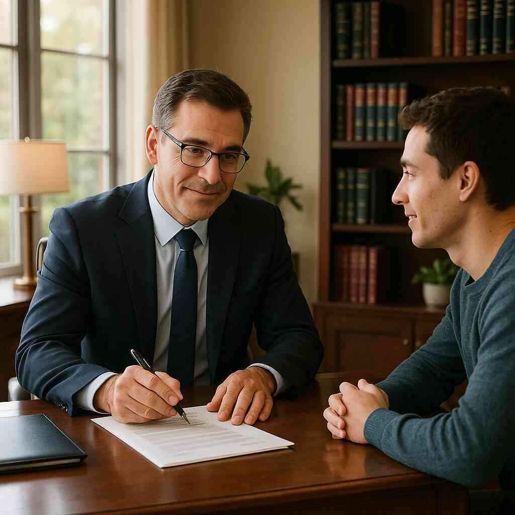 How to Use Personal Injury Law Locator to Find Help Near You